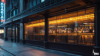 Thick PAWG Gets an Extreme Creampie From Her Futa Boss