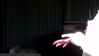 Stepsister Comes Into the Room and Wants to Fuck