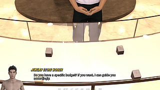 My Horny Wife Likes Interracial Sex Part 12