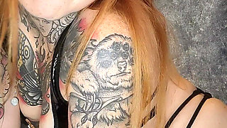 You Are My Mindfuck Bitch