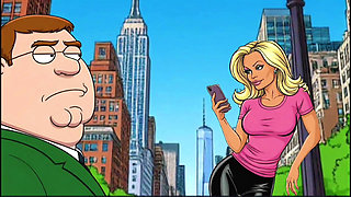Spicy Stories About Slutty Wives and Cuckolded Husbands Compilation Animation Toon