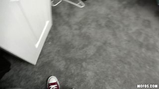 Wonderful Ashly Anderson heart-stopping xxx video