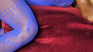 Taking Punishment for Being a Bhad Bitch!!