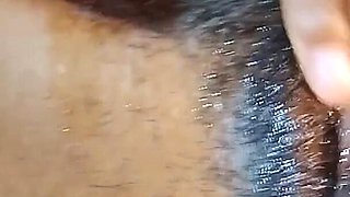 My Big Clit Makes Me Feel Horny to Finger My Pussy