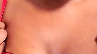 Long Strokes for Tits JOI Femdom POV Sensual Domination