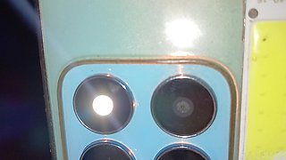 Nieghbours Wife Handjob Finger Fucking in Swimmingpool