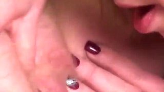 Mature hunnies playtime