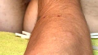 Piercing Labia and Princess Albertina