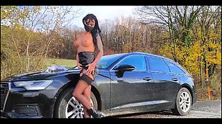 Have a nice day and enjoy the video