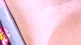 Real housewife alone in home in anal desire like you never seen