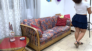 Say Cheese! the Magical Prank Camera