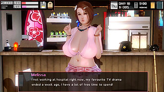 Unlimited Pleasure v0.2.8 Part 12 Beach Day by Loveskysan69