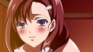 Big anime tity: Big Tits, Big Ass  Asian Porn