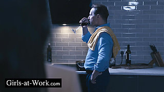 Clea Gaultier, Irresistible