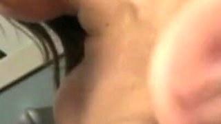 This Beauty Has Beautiful Tits and Sweet Pussy for Rough Fucking