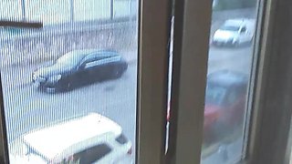 Masturbation Window Chair