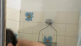 The Girl in the Mirror