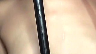 Lia Amalia + Lina Mila + Nympho Nora Creampie Gangbang