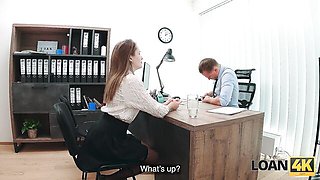 Stanley Johnson and Una Fairy's interview movie by Loan4k
