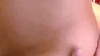 Spy Camera Watches Big Tit Amateur Milf In The Shower