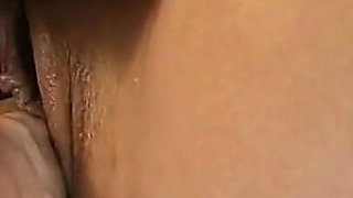 Scenes with Beautiful Lesbians Using Dildos to Pleasure Themselves and a Young Brunette Getting Her Pussy Smashed by a Hard Cock