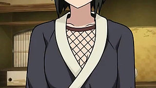 Naruto Hentai - Naruto Trainer [v0.17.2] Part 81 Sex with Sakura by Loveskysan69