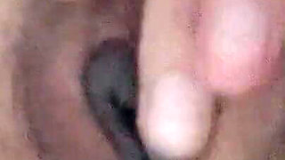I Masturbate Riskily Under My Desk During Class at School