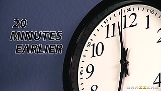 Dr. Slutcunt With Tanya Tate, Johnny Sins - Brazzers