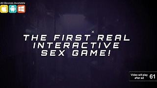 Skinny hot babe amazing xxx video