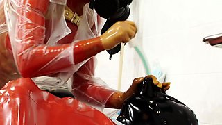 Femdom fetish bdsm mistress hoes