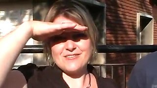 Teacher and student ft. Cecile: Blowjob, Amateur  Milf Porn