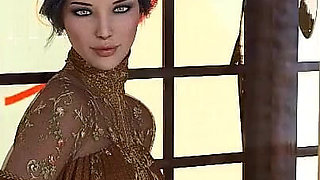 Archon Chapter Three Part 3 Gameplay by Loveskysan69