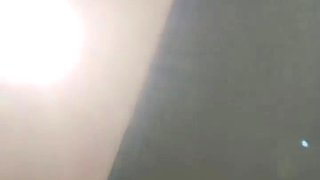 Cute Asian Chubby Teen Wild Dildo Masturbation