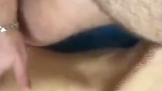 Student Sexy Li 20 Gets Tutoring From 2 Teachers