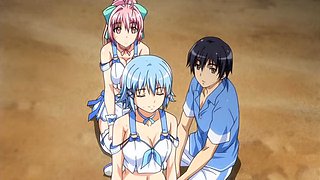 Tropical kiss episode 1