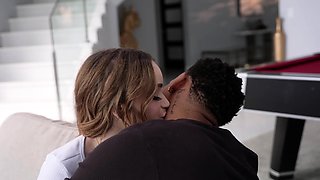 My Sisters Hot Friend