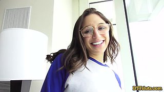 Abella Danger Passionate Amateur Sex