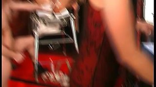 Vip Fisting