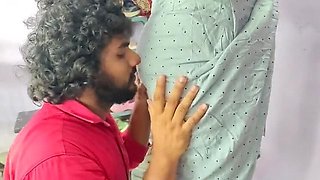 Kerala Mallu Teen Gets Hard Fuck From Tailor - First Time Sex Story