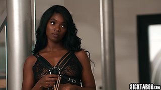 Arousing mom is here to spice up marriage