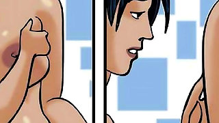 Velamma Episode 2 How Far Would You Go for Your - Velamma Breaks a Sacred Bond