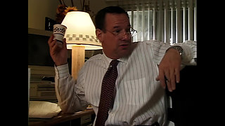 Martin Fuck My Pussy with That Big Mature Cock of Yours