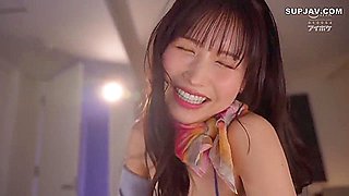 Momo Sakura The Perverted Sexy Lady Who Shows Off Her Beautiful Have Creampie Sex With Horny