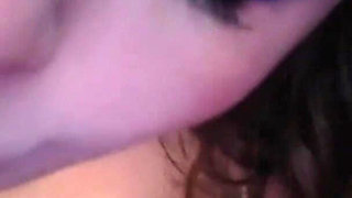 Solo Brunette's Crave: Finger & Beads ATM Taste