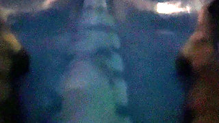 Part 2 Of Me At The Park Having My Own Fun But ended Off Wit A Nut Dat Felt Amazingly Good