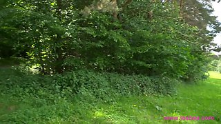 Lesbea devious uk lezzie tongues and fucks innocent asian jogger