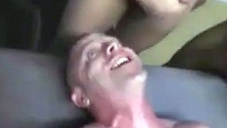 Raw Double Penetration Orgy