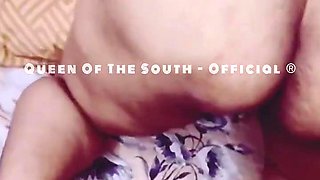Anglo Indian Milf Doggy Style