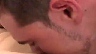 Pierced big ass chick anally banged