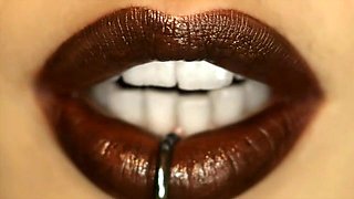 Siri Fuckin' In The Bed With Her Massive All-natural Mounds - Siri Dahl